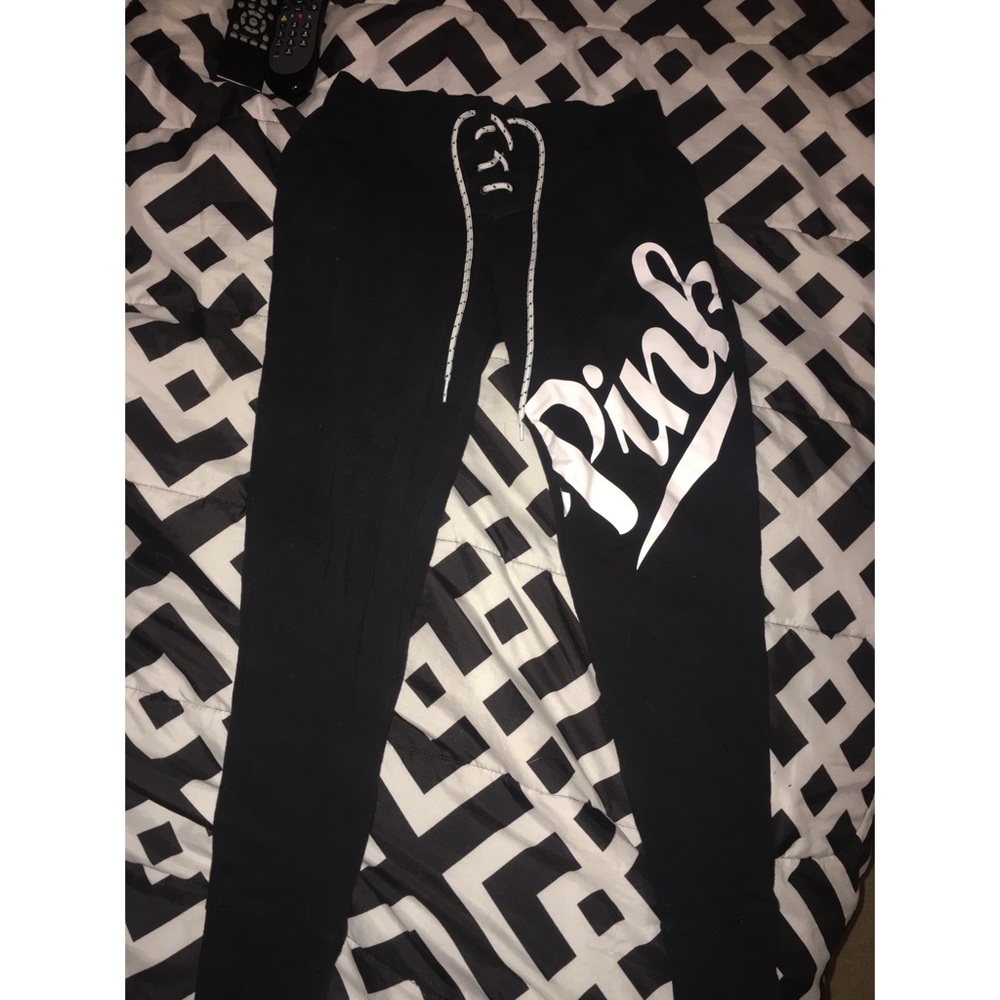 💞 VS PINK JOGGERS 💞